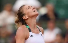 Șansă uriașă pentru Simona Halep: are nevoie de o victorie pentru a fi numărul 1, după eliminarea Elinei Svitolina
