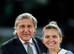 Năstase, îngrijorat, după ce Halep a devenit numărul 1 mondial: "Am spus mereu că va deveni numărul 1, dar acum toate vor s-o bată"