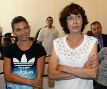 Legendara tenismenă Virginia Ruzici, despre Simona Halep: "Simona e mare, e extraordinară. Nu credeam să mai trăiesc asemenea momente"