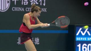 Marca titrează, după ce Simona Halep a devenit noul număr 1 mondial: "Domnia Garbinei Muguruza s-a încheiat. Halep, decisă să nu mai scape şi trenul ăsta"