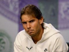 Rafael Nadal ȘOCHEAZĂ, după ce i s-a cerut să comenteze faptul că Simona Halep este noul număr 1 mondial: "Tot Muguruza e mai bună"