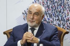 TEORIA 'IMPOZITĂRII OUĂLOR'. Noi explicaţii de la Vosganian: 'E bine să aibă atâtea găini încât să vândă ouăle şi să cumpere magiun'