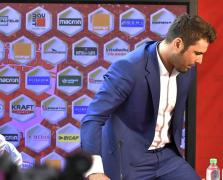 Adi Mutu PLEACĂ de la DINAMO: "Vreau să îmbăţişez cariera de antrenor"