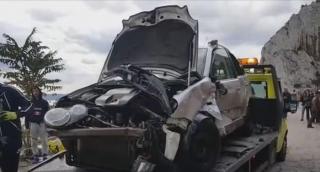 Cine sunt părinţii căzuţi cu maşina în Dunăre, alături de copiii lor: ”o familie mai săracă, dar nişte oameni extraordinari!”