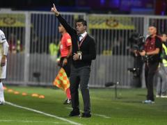 Cosmin Contra, despre VIITORUL echipei naționale: "Este un început de drum foarte bun. Fără sacrificii, nu putem să avem rezultate"