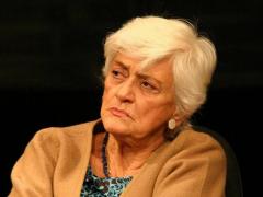 Olga Tudorache, dusă de urgenţă la Spitalul Elias! Actriţa a leşinat în locuinţa sa