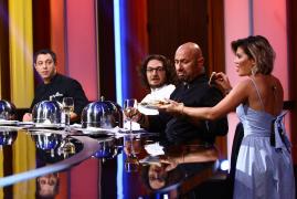 Chef Cătălin Scărlătescu a fost CERUT ÎN CĂSĂTORIE la 'Chefi la cuţite'