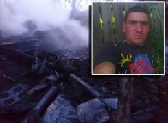 Crimă MISTERIOASĂ la Bistriţa: 'Plin de sânge, criminalul a dat de băut la tot satul şi a plecat cu taxiul' - FOTO