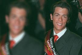 Povestea incredibilă a românului care și-a creat propriul stat în Germania. Adrian Ursache, fost Mister Germania, riscă 15 ani de închisoare după ce a împușcat un polițist