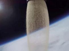 O companie oferă înmormântări în spaţiu, care sunt mai ieftine ca pe Pământ