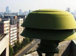 Exerciţiu de ALARMARE în toată ţara! Sirenele vor suna astăzi timp de o oră!