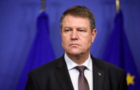 Preşedintele Iohannis: Femeile din mediul antreprenorial se confruntă cu probleme grave