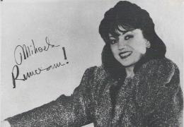 28 de ani de la moartea Mihaelei Runceanu. Celebra cântăreață a fost găsită bătută cu bestialitate, strangulată cu un cablu de la telefon și cu părul ars