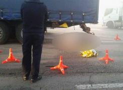 Apelul disperat al unui şofer român de TIR: 'Din păcate se va întoarce între patru scânduri acasă!'