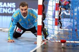 Portarul unei cunoscute echipe de handbal, în COMĂ, după ce a suferit un INFARCT la antrenamente