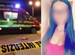 Dramă CUTREMURĂTOARE! Secretul care a măcinat-o pe frumoasa STUDENTĂ la Medicină din Iaşi care s-a aruncat de la etaj!