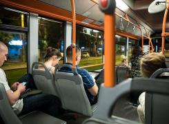 Premieră în justiţia din România! Judecătorii i-au INTERZIS unui bărbat să mai circule cu autobuzul timp de 3 ani