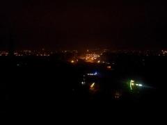 Bucureştiul în BEZNĂ! O pană de curent uriaşă a paralizat Capitala