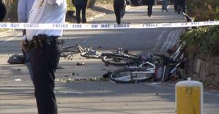 Atentatul de la New York a fost comis în numele Statului Islamic şi pregătit mai multe săptămâni