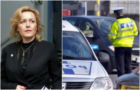 Liber la angajări în Poliţie şi Jandarmerie! Se caută oameni din surse externe. Carmen Dan: "Poliţiştii nu sunt îndeajuns de pregătiţi!"
