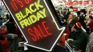BLACK FRIDAY 2017. Anunţ important făcut de autorităţi privind reducerile din Vinerea Neagră: "Nu vrem să omorâm Black Friday"