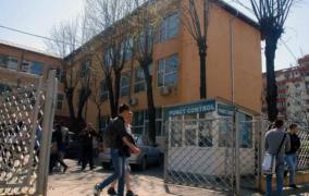 Un filmuleţ deocheat face vâlvă într-un liceu din Bacău! L-au văzut toţi elevii, conducerea şcolii, iar poliţia a declanşat imediat o anchetă (VIDEO)