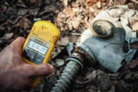 Nor RADIOACTIV deasupra Europei! Specialiştii emit o ipoteză şocantă