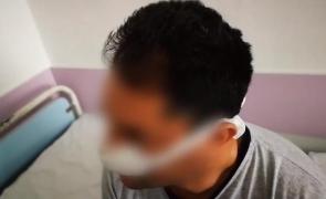 Ultimele informaţii din cazul poliţistului bătut crunt de la Galaţi. Agresorii lui au fost identificaţi