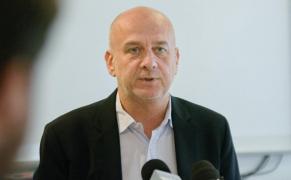 Dumitru Costin (BNS): "STATUL ȘMECHER se retrage și toată finanțarea sistemului public de sănătate cade în spatele salariaților"