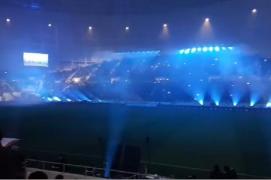 Noul STADION din Craiova a fost inaugurat cu mare fast în această seară. Lia Olguța Vasilescu: "Este un vis împlinit"