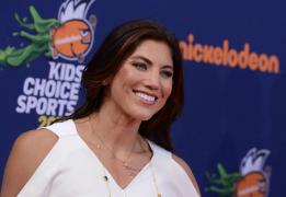 Fostul şef al FIFA, Sepp Blatter, ACUZAT de hărțuire sexuală de o fostă jucătoare americană