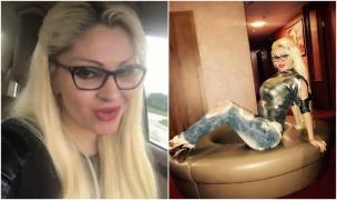 Gina Felea, tânăra care racolează fete pentru clubul ei de noapte din Torino loveşte din nou: "Cea mai mare şi mai usata opportunita de câştig!" (VIDEO)