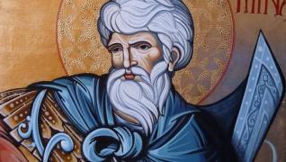 SFÂNTUL MINA. Ce trebuie să faci astăzi, de ziua ocrotitorului celor păgubiţi, ca să ai noroc şi să fii ferit de rele! LEGENDE, TRADIŢII şi SUPERSTIŢII