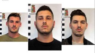 Caz TERIBIL în Italia! Trei frați români au BĂTUT și sechestrat o femeie de 33 de ani timp de o LUNĂ, ca să-i ia banii