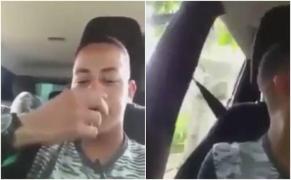 Şi-au transmis propria moarte, LIVE, pe Facebook! Trei tineri AU MURIT PE LOC, al patrulea e în comă. Mii de oameni au privit oroarea în direct (VIDEO)