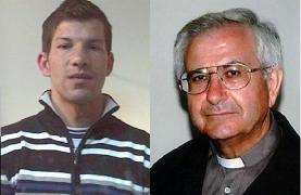 Românul Neluş Dudu, care a ucis un preot italian lovindu-l cu o RANGĂ în cap, a primit o nouă condamnare, după ce a BĂTUT cu pumnii și picioarele doi gardieni, în închisoare