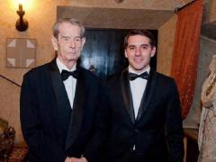Nepotul Regelui Mihai, fostul principe Nicolae, a scăpat de acuzațiile de lovire