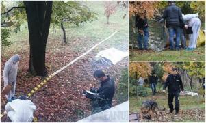 Informaţii de ULTIMĂ ORĂ în cazul tânărului găsit mort, aproape dezbrăcat şi cu capul zdrobit, în Oradea! Cine este CRIMINALUL