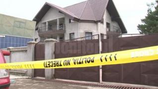 DEZVĂLUIRI ŞOCANTE în cazul valutistului din Fălticeni găsit cu gâtul tăiat! Cum a fost descoperită fiica de 17 ani a acestuia, imediat după CRIMĂ