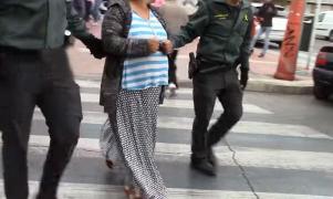 Zeci de români au ÎNGROZIT Spania! Au inventat o METODĂ GENIALĂ prin care prădau bătrânii pe stradă. Poliţia din Madrid a făcut o descoperire şocantă (VIDEO)