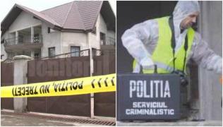 Ies la iveală noi DETALII TERIFIANTE în cazul crimei din Fălticeni. Valutistul a fost găsit DEZBRĂCAT şi avea multiple lovituri de cuţit şi toporişcă!