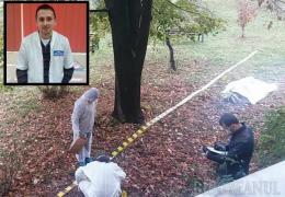 Lacrimi şi durere imensă pentru tânărul de 27 de ani ucis şi abandonat lângă un bloc, în Oradea! Radu a fost condus pe ultimul drum