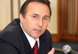 Fostul primar al Iaşiului, pedeapsă cu închisoare pentru mită. Gheoghe Nichita a aflat cât ar sta după gratii