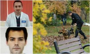 Ipoteză ULUITOARE legată de principalul suspect în crima de la Oradea. Poliţia ştia că Sorin Ioan Rogia era violent, tânărul fiind judecat pentru INCENDIERE