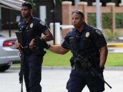 INCIDENT ARMAT la un concert, la Atlanta! Sunt morți și răniți. Poliţia îl caută încă pe suspect