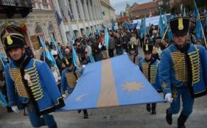 Maghiarii din România nu vor avea o zi a comunității. Decizia luată astăzi de plenul Senatului