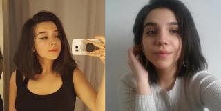 Ea este tânăra de 18 ani care S-A ARUNCAT în Dunăre de pe podul de la Cernavodă. Drama din spatele gestului Teodorei. FOTO