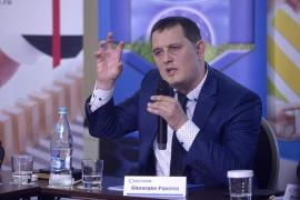 Avocatul Gheorghe Piperea a demisionat din funcţia de consilier onorific al premierului, după ce i-a cerut lui Liviu Dragnea să se retragă