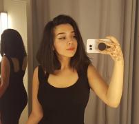 Mesajul BIZAR al Teodorei, fata care s-ar fi aruncat de pe podul din Cernavodă, pentru tatăl ei: 'Nu ştiu ce se va întâmpla cu mine...'