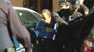 El este monstrul din România care a şocat Spania! Tânărul şi-a măcelărit fetiţa de doi anişori, pe Maya, în timp ce micuţa dormea (VIDEO)